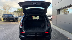 Land Rover Discovery Sport 1.5 P270e Dynamic SE 5dr Auto [5 Seat] Station Wagon